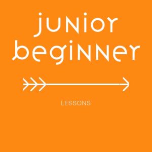 Junior Beginner